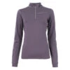 Cavallo Elfa Training Shirt Plum