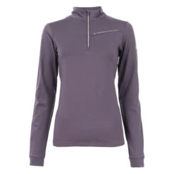 Cavallo Elfa Training Shirt Plum