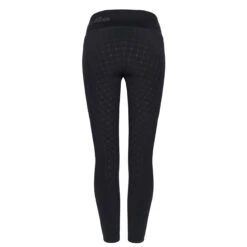 Cavallo Lea Grip Black 5 Cavallo Lea Grip Black -Saddle Store cv743782