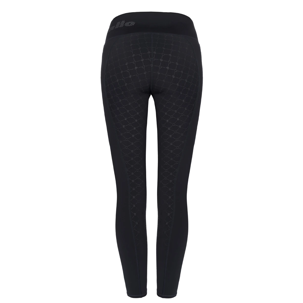 Cavallo Lea Grip Black 3 Cavallo Lea Grip Black - Image 3