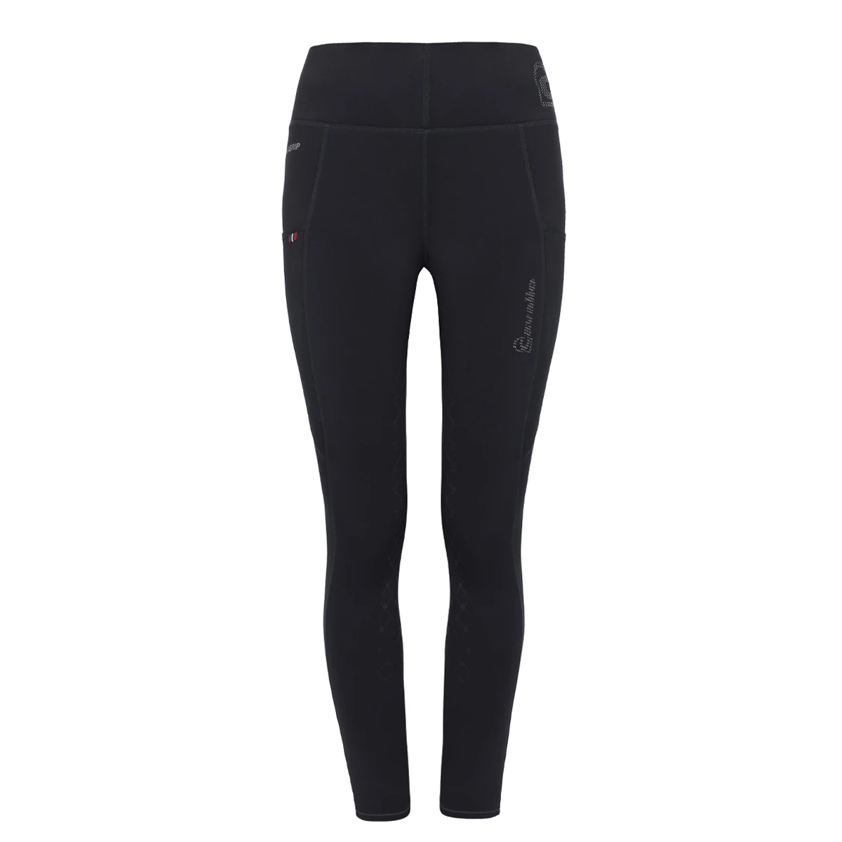 Cavallo Lea Grip Black 1 Cavallo Lea Grip Black