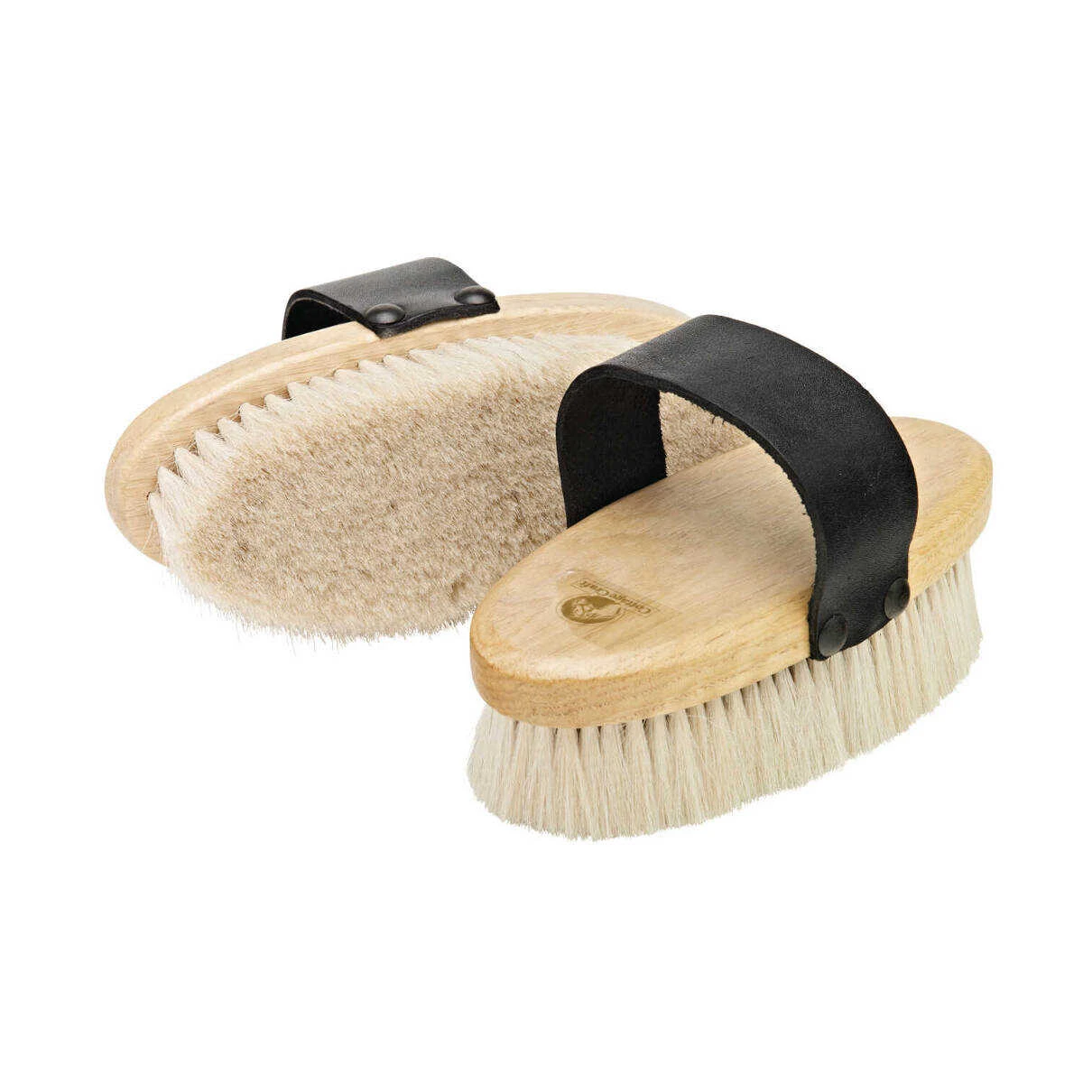 Cottage Craft Classic Goat Hair Body Brush 1 Cottage Craft Classic Goat Hair Body Brush