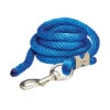 Cottage Craft Smart Lead Rope - Blue
