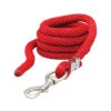 Cottage Craft Smart Lead Rope - Red