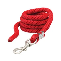 Cottage Craft Smart Lead Rope - Red
