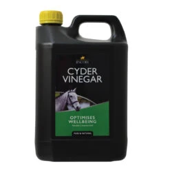 Lincoln Cyder Vinegar Size 4L