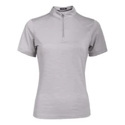 Cavallo Danika Shirt Cloud Grey