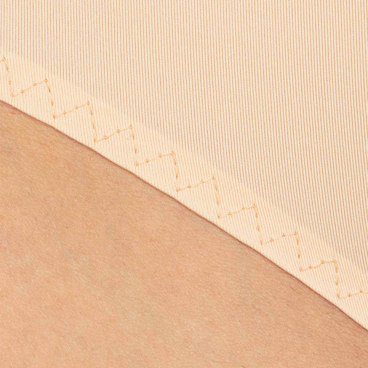 Derriere Equestrian Performance Padded Panty Nude Beige 6 Derriere Equestrian Performance Padded Panty Nude Beige - Image 6