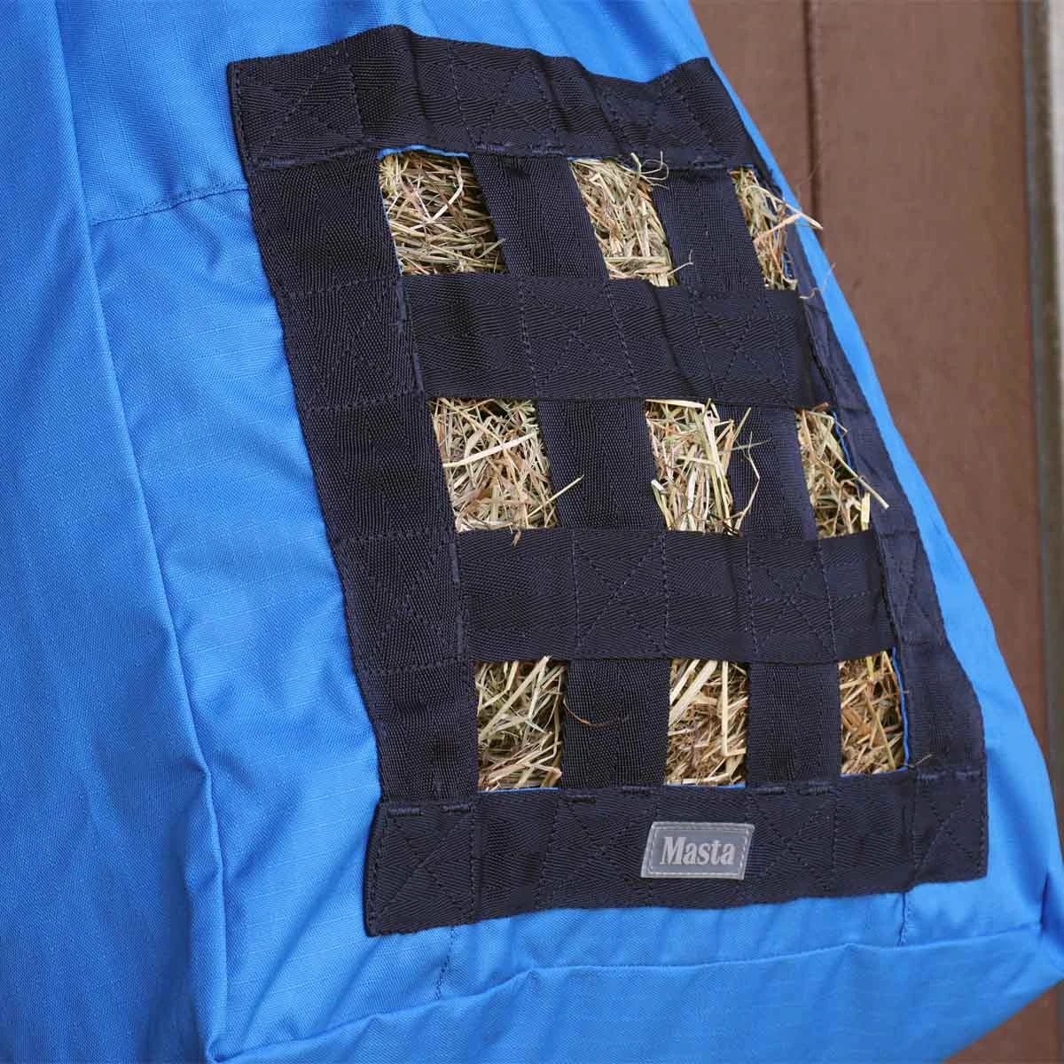 Masta Hay Bag Cobalt 3 Masta Hay Bag Cobalt - Image 3