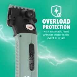 Lister Star Clippers Grooming Bundle -Saddle Store detailed image.jpg 2