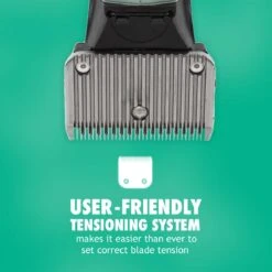 Lister Star Clippers Grooming Bundle -Saddle Store detailed image.jpg 3