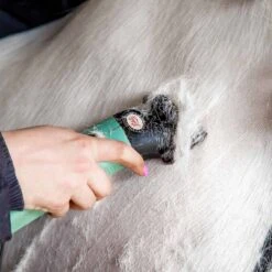 Lister Star Clippers Grooming Bundle -Saddle Store detailed image.jpg 4