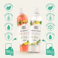 Lister Star Clippers Grooming Bundle -Saddle Store detailed image.jpg 5