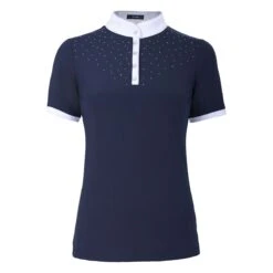 Cavallo Digna Shirt Navy