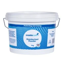 Mastacare Disinfectant Horse Powder 1KG