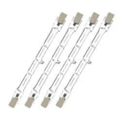 Pack Of 4 Replacement Bulbs