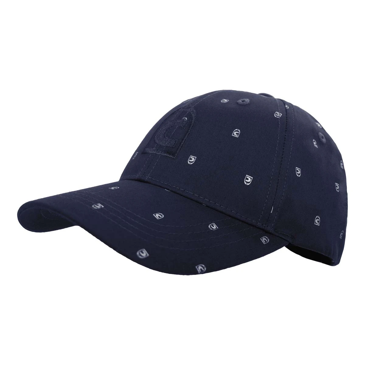 Cavallo Drissa Baseball Cap Navy 1 Cavallo Drissa Baseball Cap Navy
