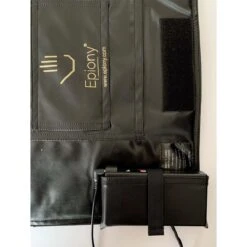 Epiony Heat Pad Plus Black 14 Epiony Heat Pad Plus Black -Saddle Store ep0006 battery location
