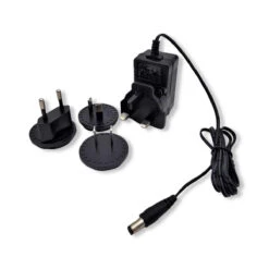 Epiony Heat Pad Plus Black 13 Epiony Heat Pad Plus Black -Saddle Store ep0006 plug