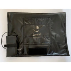 Epiony Heat Pad Plus Black