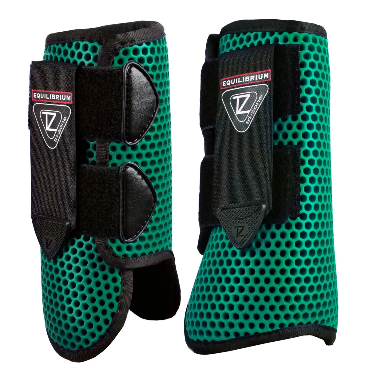 Equilibrium Tri-Zone All Sports Boots Teal 2 Equilibrium Tri-Zone All Sports Boots Teal - Image 2