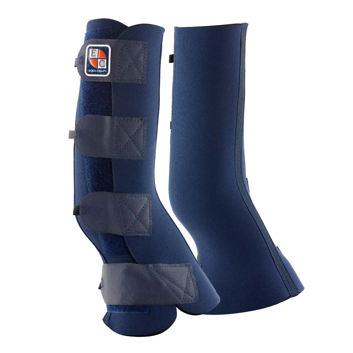 Equilibrium Equi-Chaps Hardy Chaps Blue 4 Equilibrium Equi-Chaps Hardy Chaps Blue - Image 4