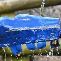 Equilibrium Equi-Chaps Close Contact Chaps Navy Blue 9 Equilibrium Equi-Chaps Close Contact Chaps Navy Blue -Saddle Store eqb119 lifestyle 4