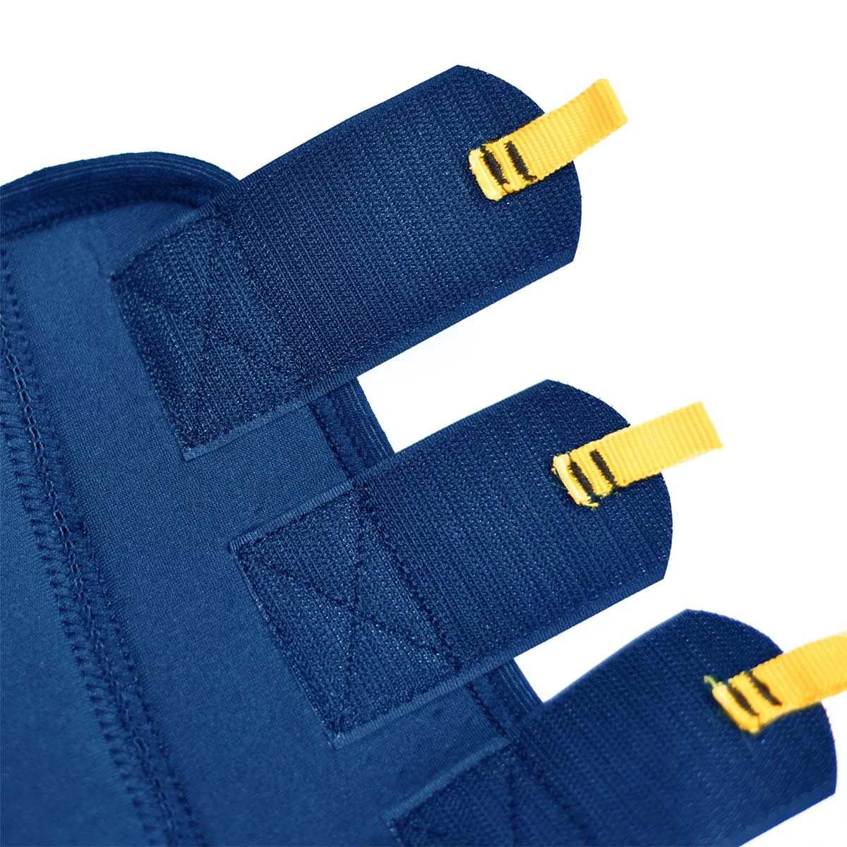 Equilibrium Equi-Chaps Close Contact Chaps Navy Blue 6 Equilibrium Equi-Chaps Close Contact Chaps Navy Blue - Image 6