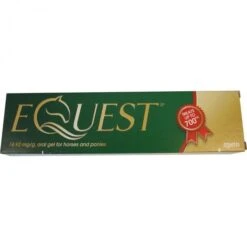 Equest Oral Gel Horse Wormer