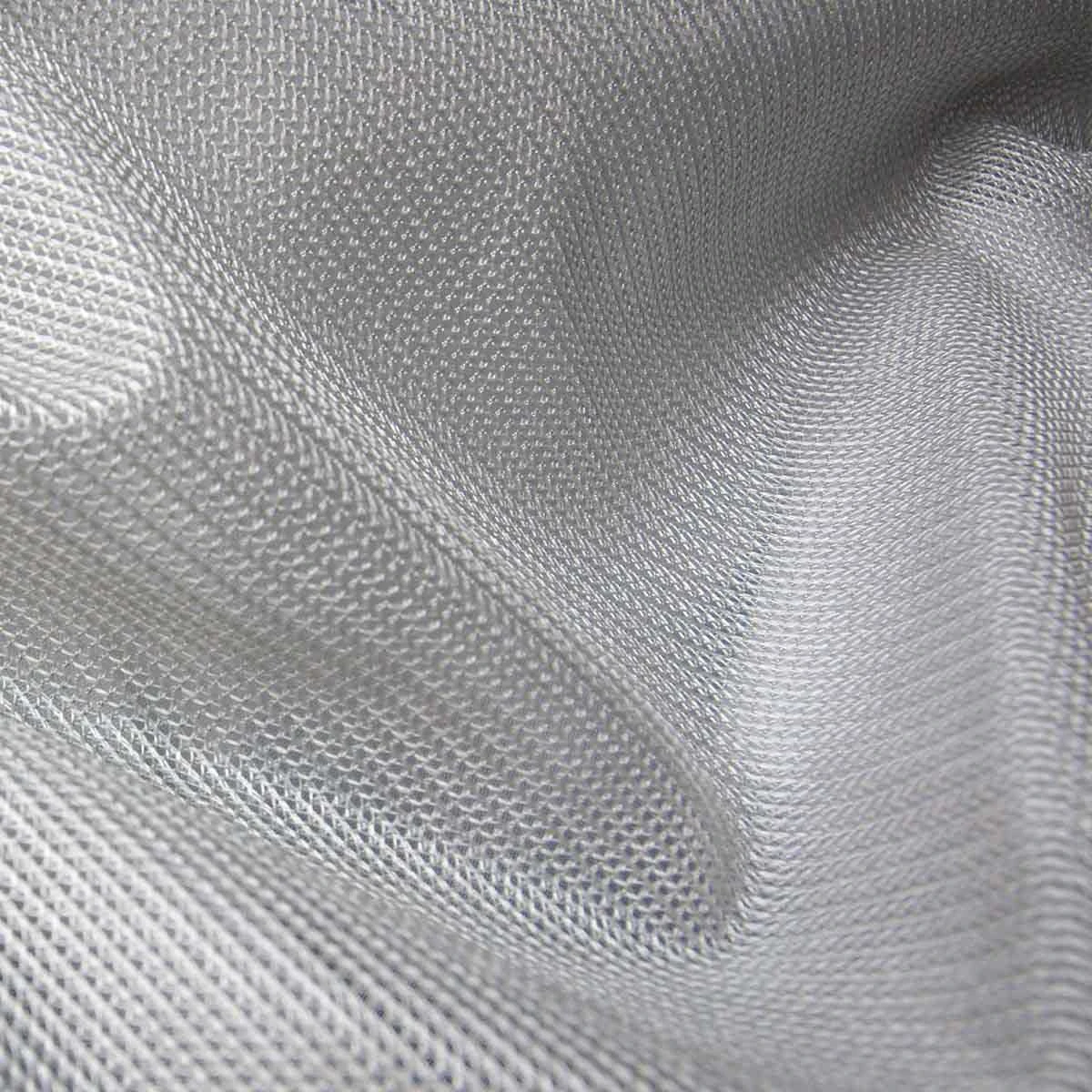 Masta Vento Horse Fly Rug Silver 3 Masta Vento Horse Fly Rug Silver - Image 3