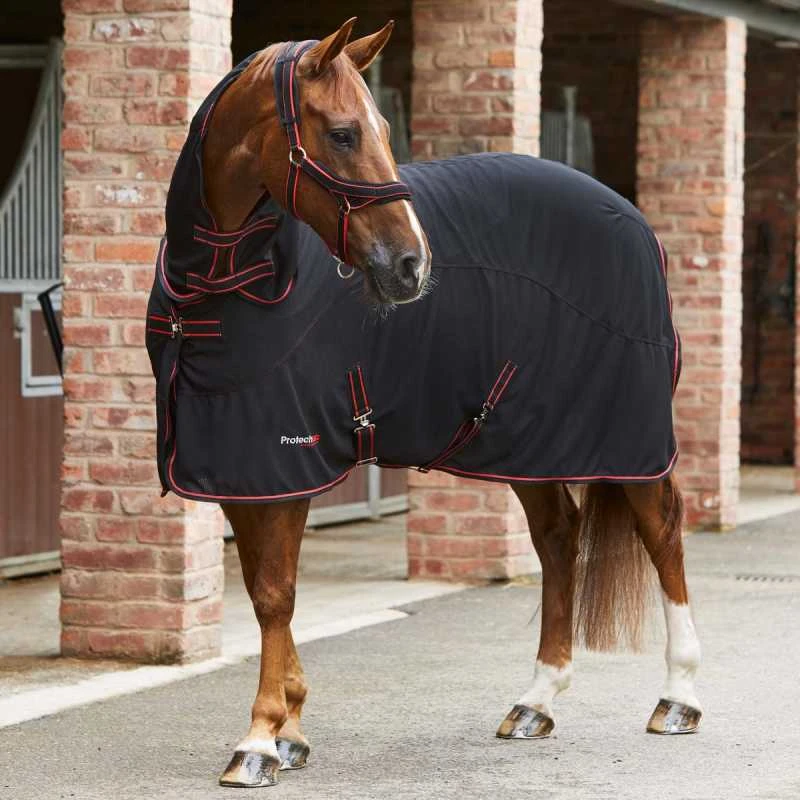 Protechmasta Infrared Combo Rug 1 Protechmasta Infrared Combo Rug