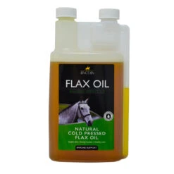 Lincoln Flax Oil Size 1L