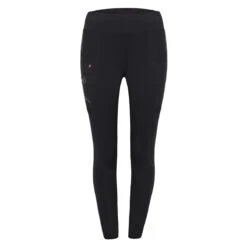 Cavallo Lin Grip Black