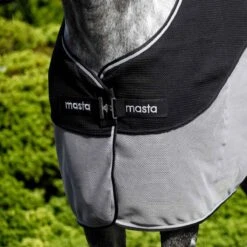 Masta Waffle Air Tech Cooler Black 7 Masta Waffle Air Tech Cooler Black -Saddle Store front 9 2