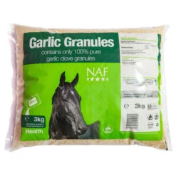 NAF Garlic Granules REFILL 3kg