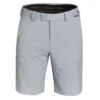 Harry Hall Men's Golf Shorts Light Grey