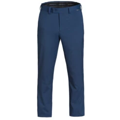 Harry Hall Men's Golf Trouser Navy Blue