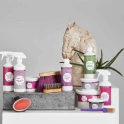 Mastacare Horse Mane And Tail Spray 500ml -Saddle Store grooming sprays group image 1