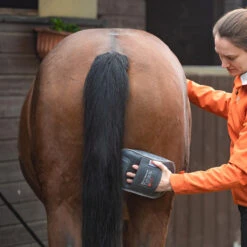 Equilibrium Hot Spot Massage Mitt 11 Equilibrium Hot Spot Massage Mitt -Saddle Store hamstrings eqb10