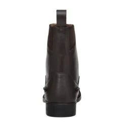 Harry Hall Harrow Zip Jodhpur Boots Brown 6 Harry Hall Harrow Zip Jodhpur Boots Brown -Saddle Store harrow job boot 1200x120012