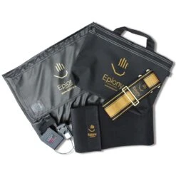 Epiony Horse Heat Pad Black