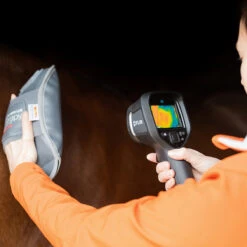 Equilibrium Hot Spot Massage Mitt 12 Equilibrium Hot Spot Massage Mitt -Saddle Store heatsquare eqb10