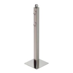 Heavy Duty Tie Post