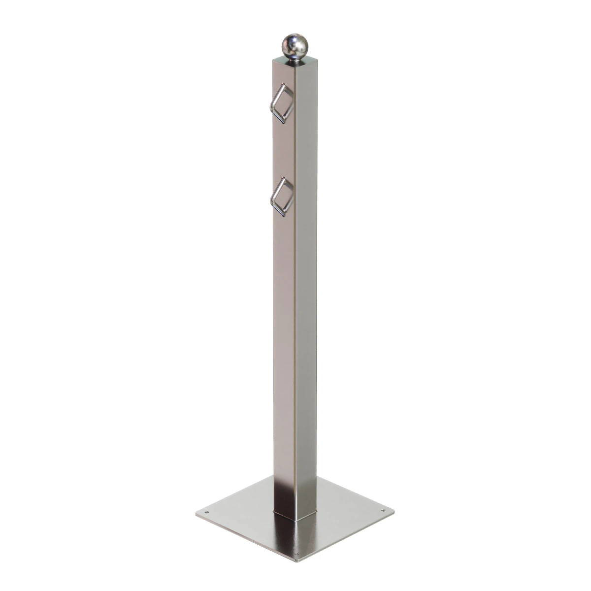 Heavy Duty Tie Post 1 Heavy Duty Tie Post