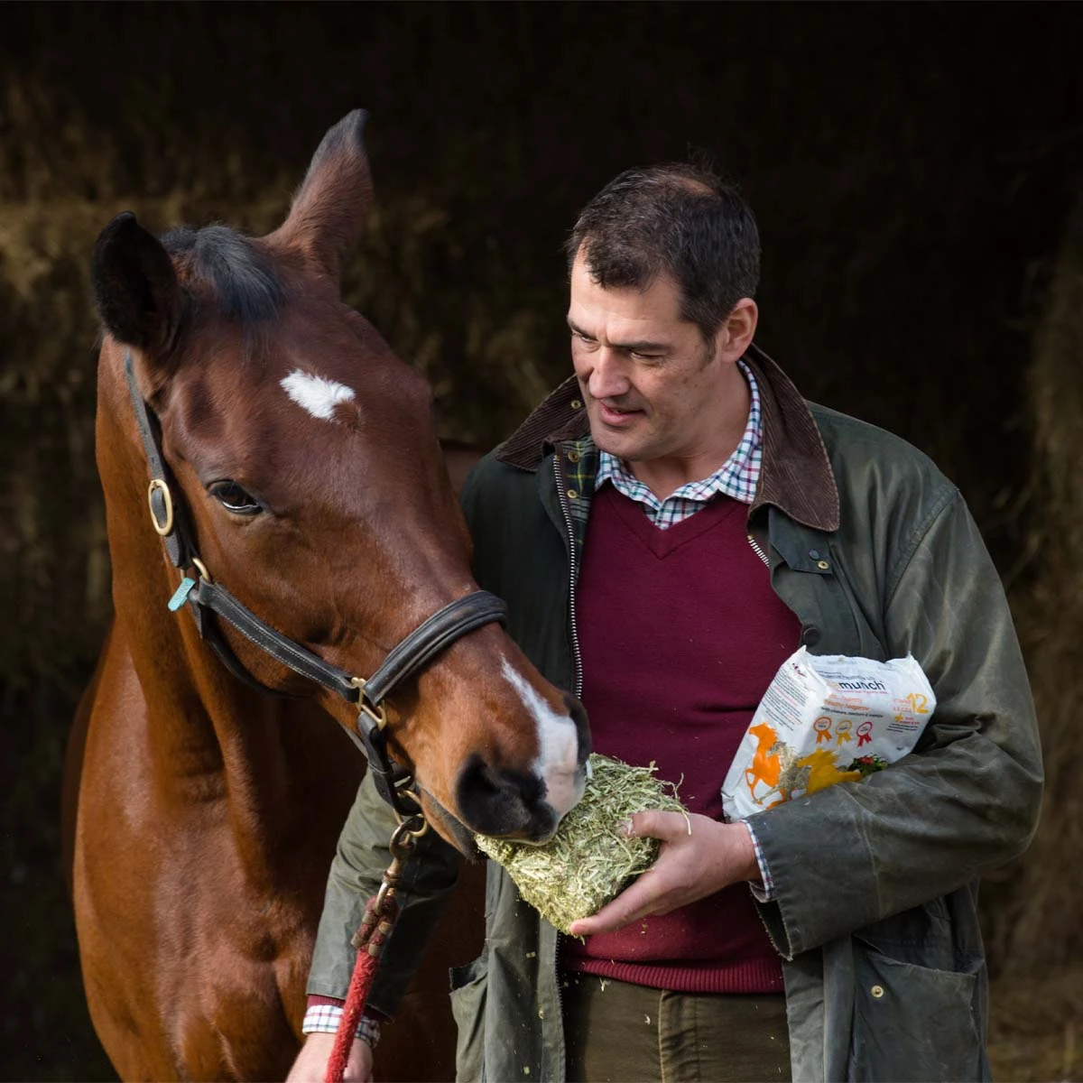 Equilibrium Vitamunch Heavenly Hedgerow 5 X 1KG 2 Equilibrium Vitamunch Heavenly Hedgerow 5 X 1KG - Image 2