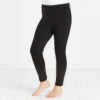 Harry Hall Farnell Junior Jodhpurs Black