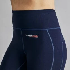 Protechmasta Power 2.0 Leggings Navy Blue -Saddle Store hh7699 9 1
