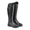 Harry Hall Bellingham Long Riding Boot Black