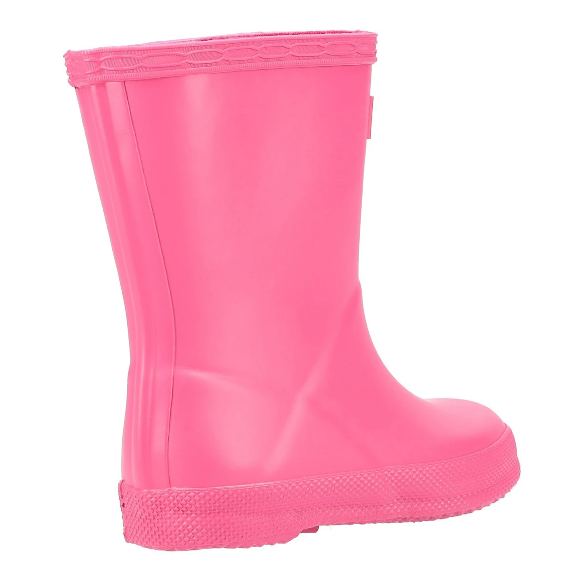 Hunter First Classic Kids Pink 2 Hunter First Classic Kids Pink - Image 2