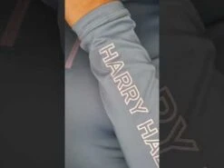 Harry Hall Ladies Base Layer Light Blue 9 Harry Hall Ladies Base Layer Light Blue -Saddle Store hqdefault 39